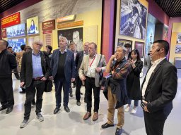 Reform and Opening Exhibition Hall